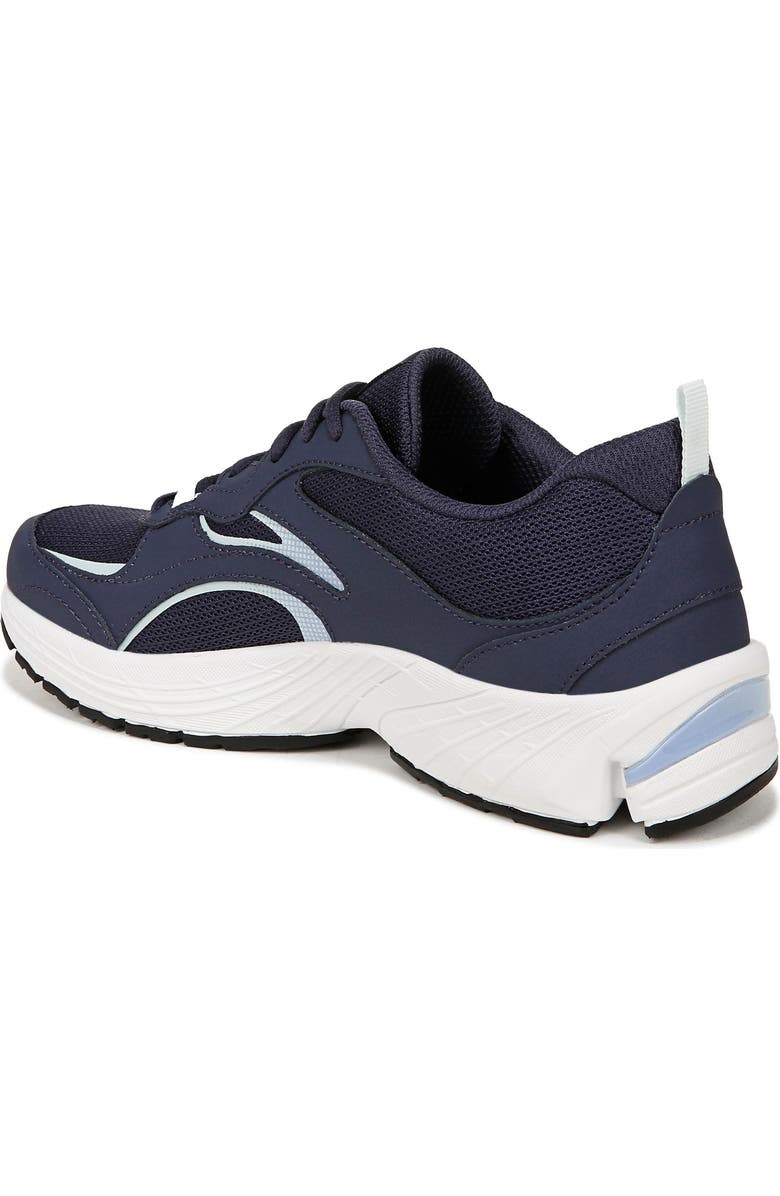 Rykä Integrity Sneaker, Alternate, color, Academy Blue