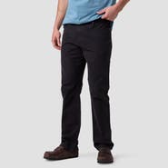 Backcountry Rambler Stretch Canvas 5-Pocket Pant - Men's