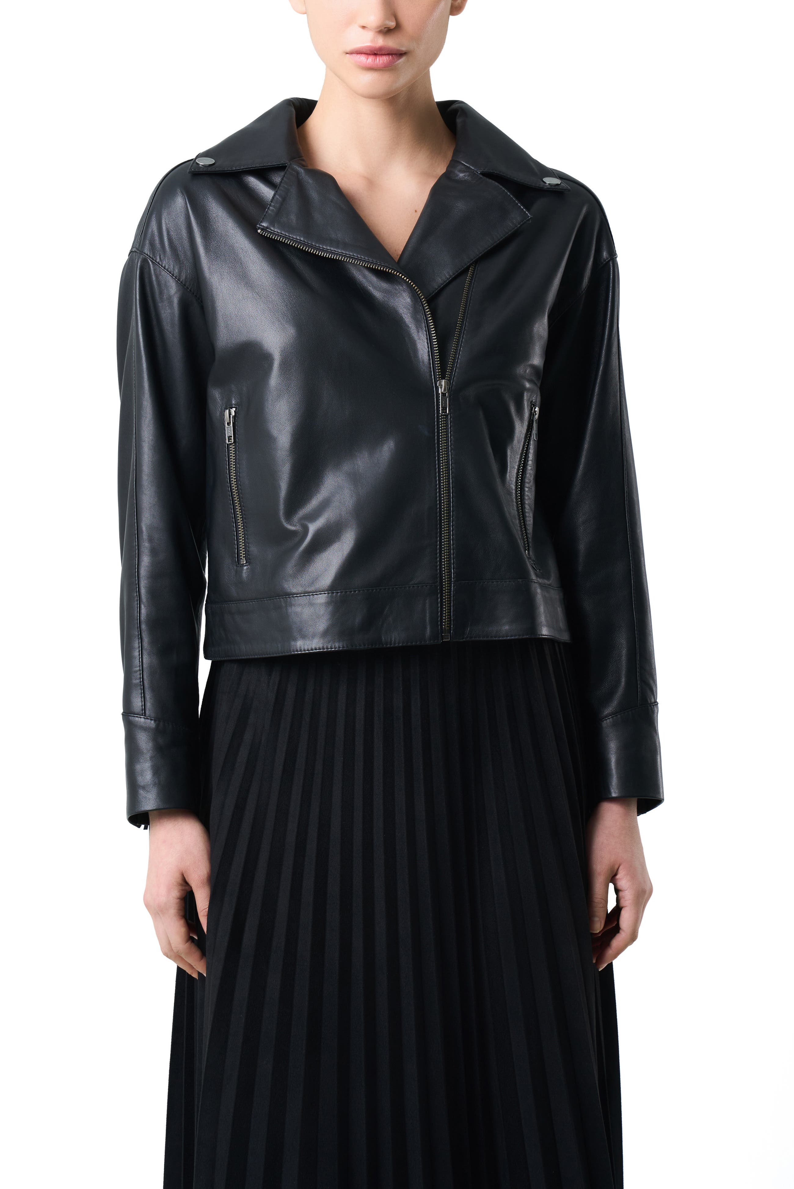 selected Black