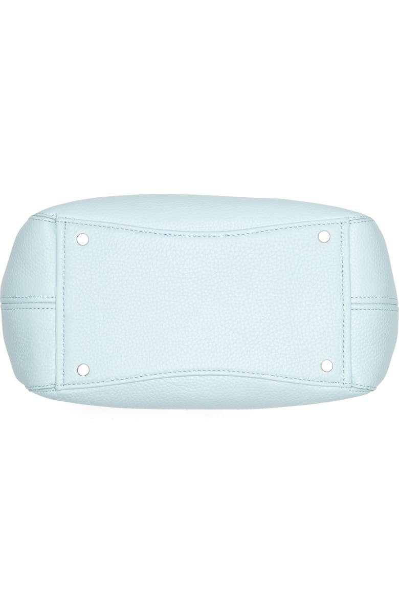 Kate Spade New York dumpling small leather satchel, Alternate, color,