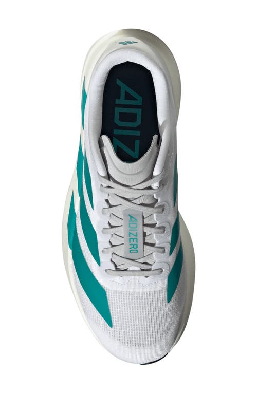 Adidas Originals Adidas Adizero Evo Sl Running Shoe