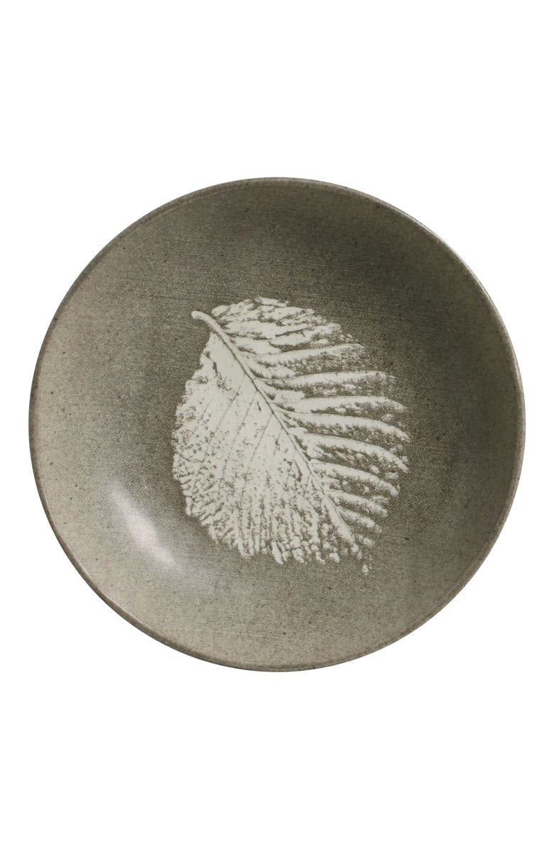 Porto Brasil 16 Pc. Dinnerware Set, Alternate, color, Seiva