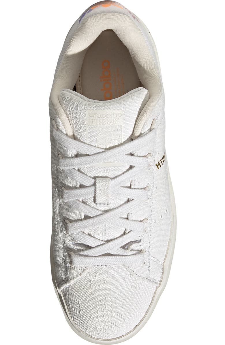 adidas Stan Smith Bonega Sneaker, Alternate, color,