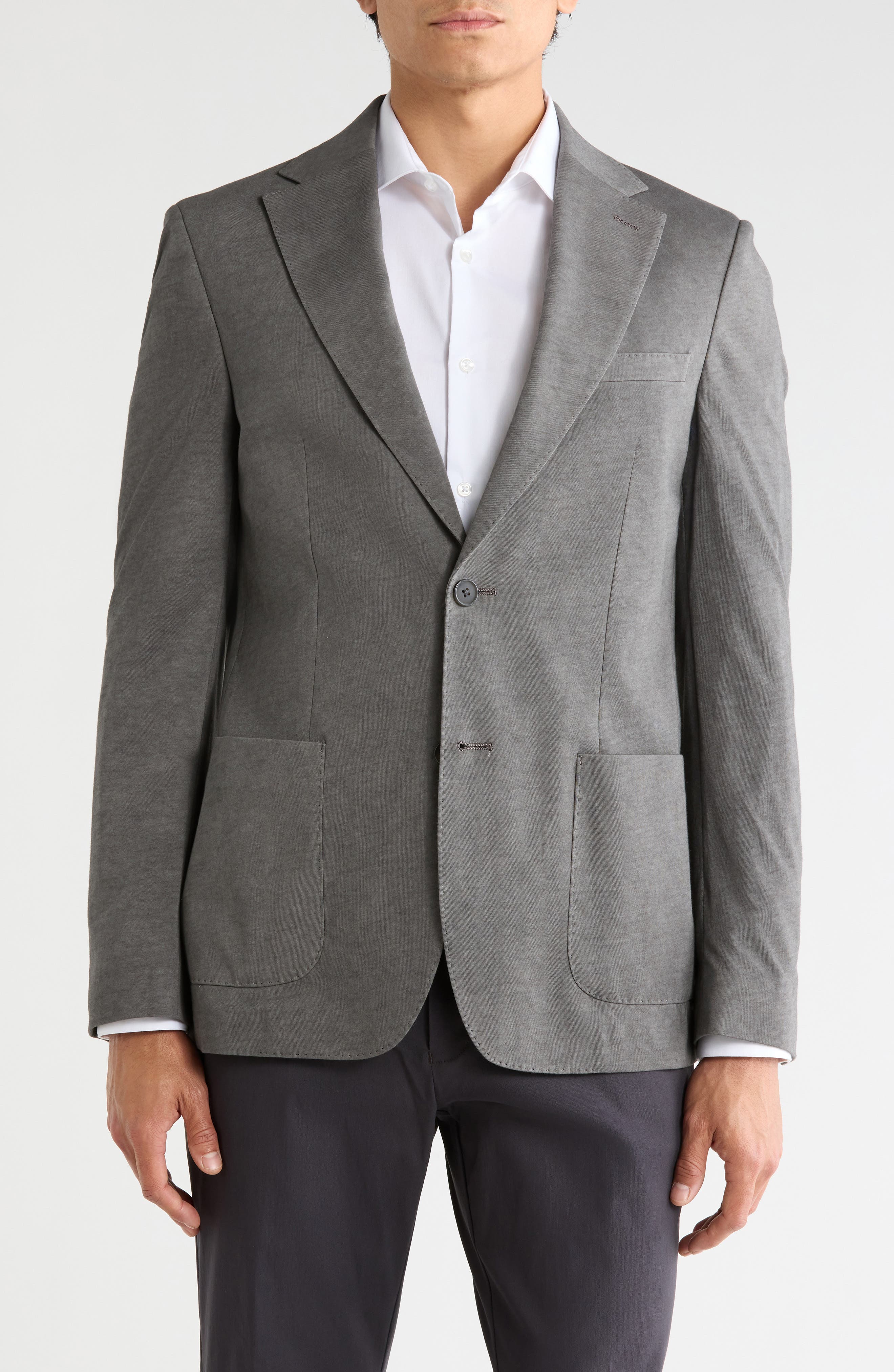 Calvin Klein Woven Sport Coat