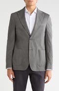 Calvin Klein Woven Sport Coat
