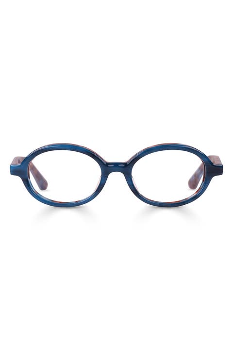 Look Out 54mm Oval Reading Glasses (Narrow)