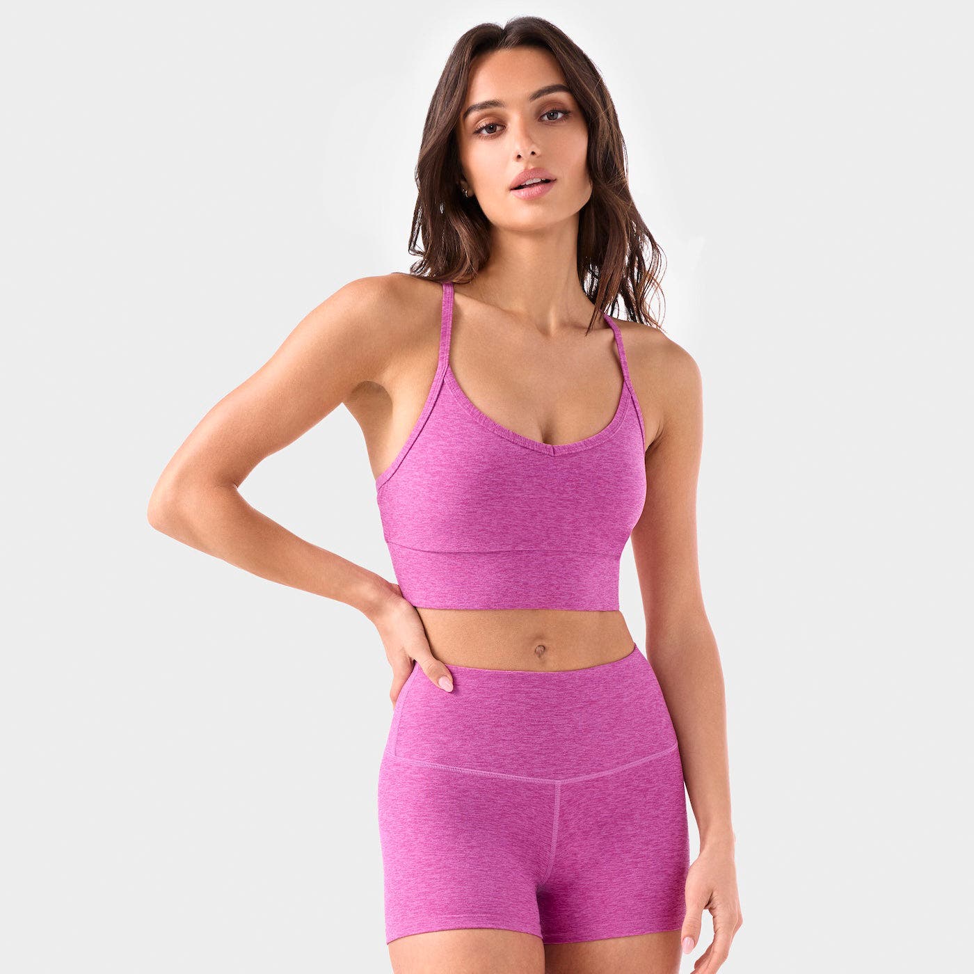 PARADISE SPACE DYE