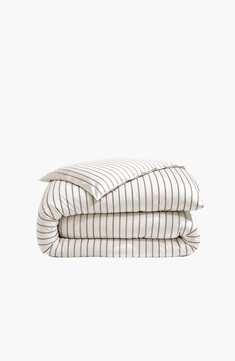 Luxe Australian Sateen Duvet Cover