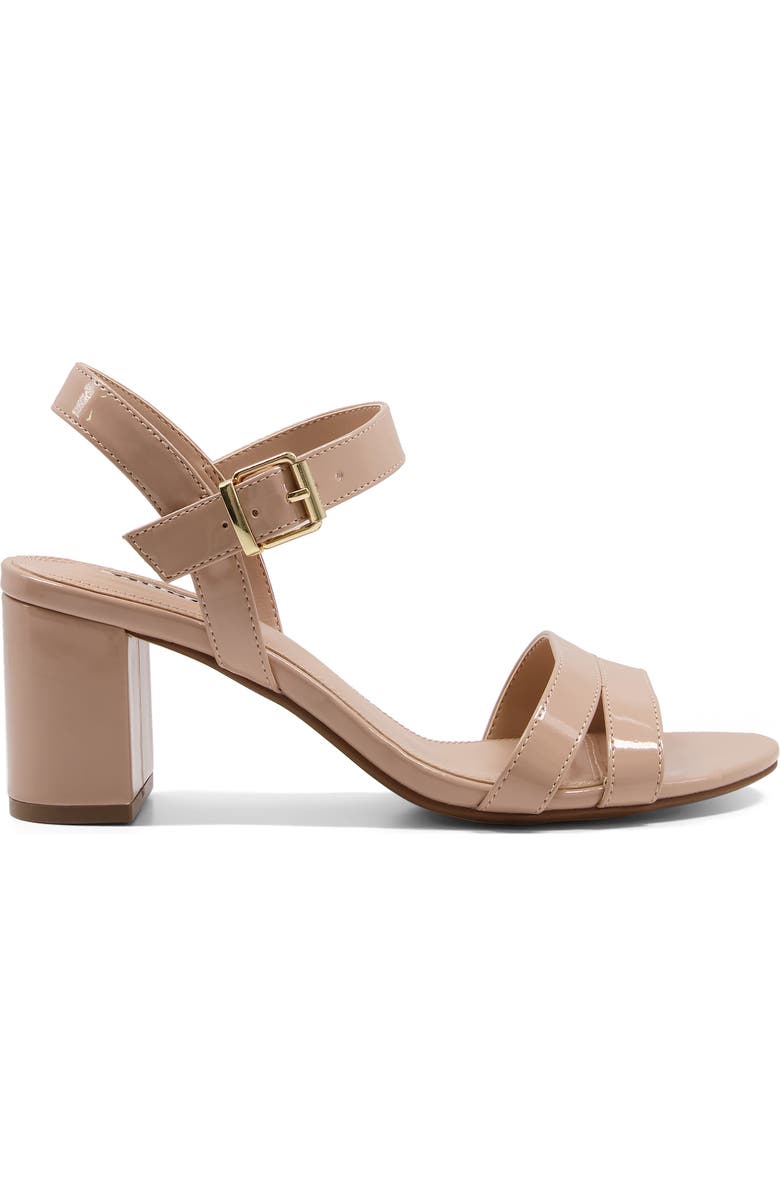 Dune London Merisa Sandal, Alternate, color,