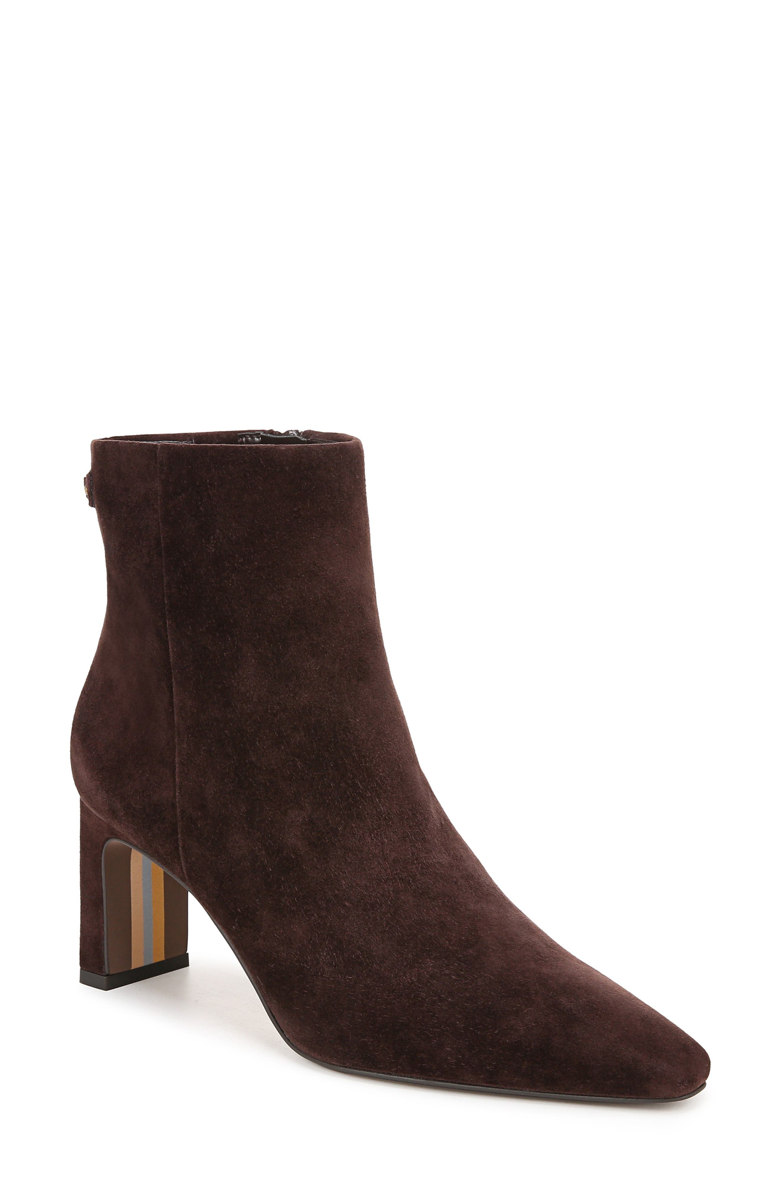women's booties nordstrom