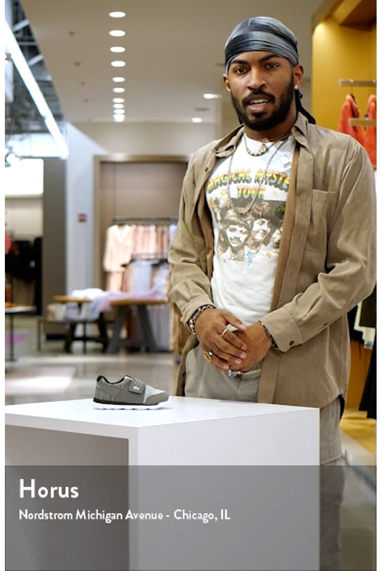 Ryder Sneaker video
