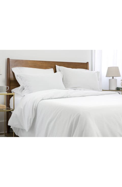 Luxury Essentials Duvet Cover Set