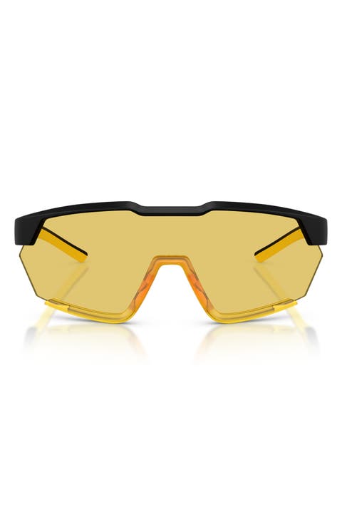 41mm Irregular Sunglasses