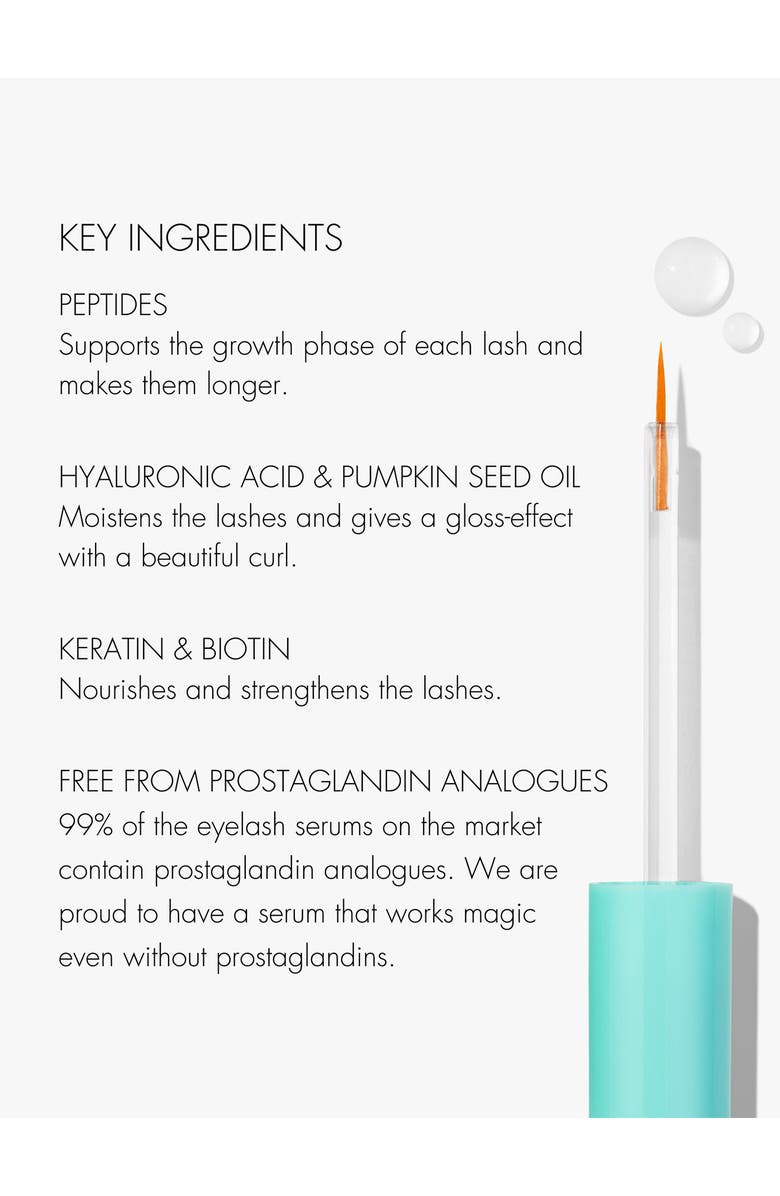 SWEED Eyelash Growth Serum, Alternate, color, 