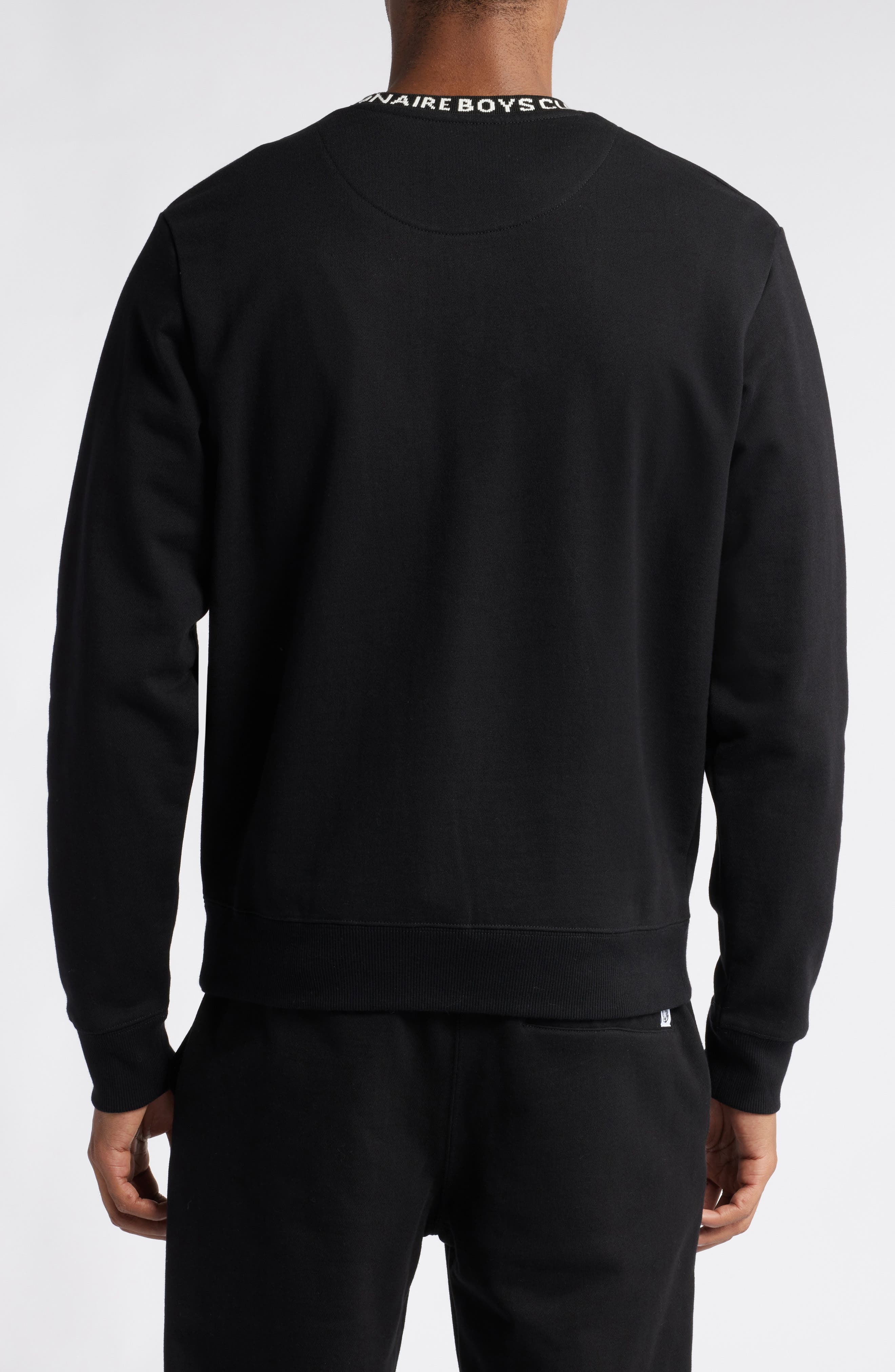 Billionaire Boys Club Cosmo Graphic Sweatshirt (Men) | Nordstromrack