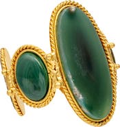 SYLVIA TOLEDANO Dakota Cuff