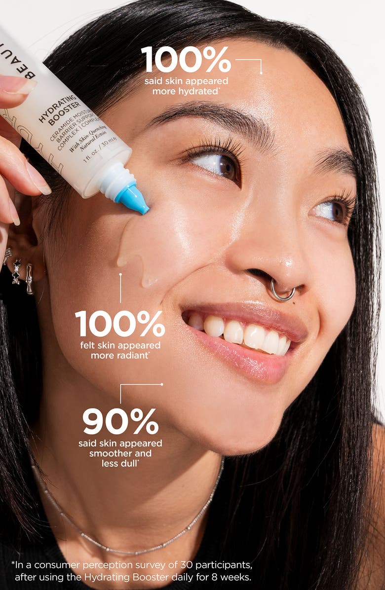 BeautyBio Hydrating Booster, Alternate, color, 