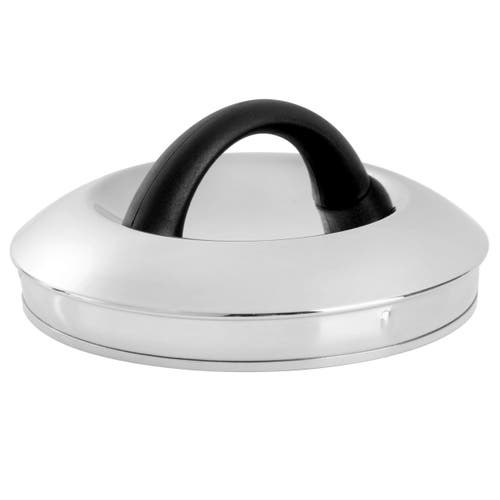 Mr Coffee Mr. Coffee Flintshire Turquoise 1.75qt Whistling Stovetop Tea Kettle In Blue