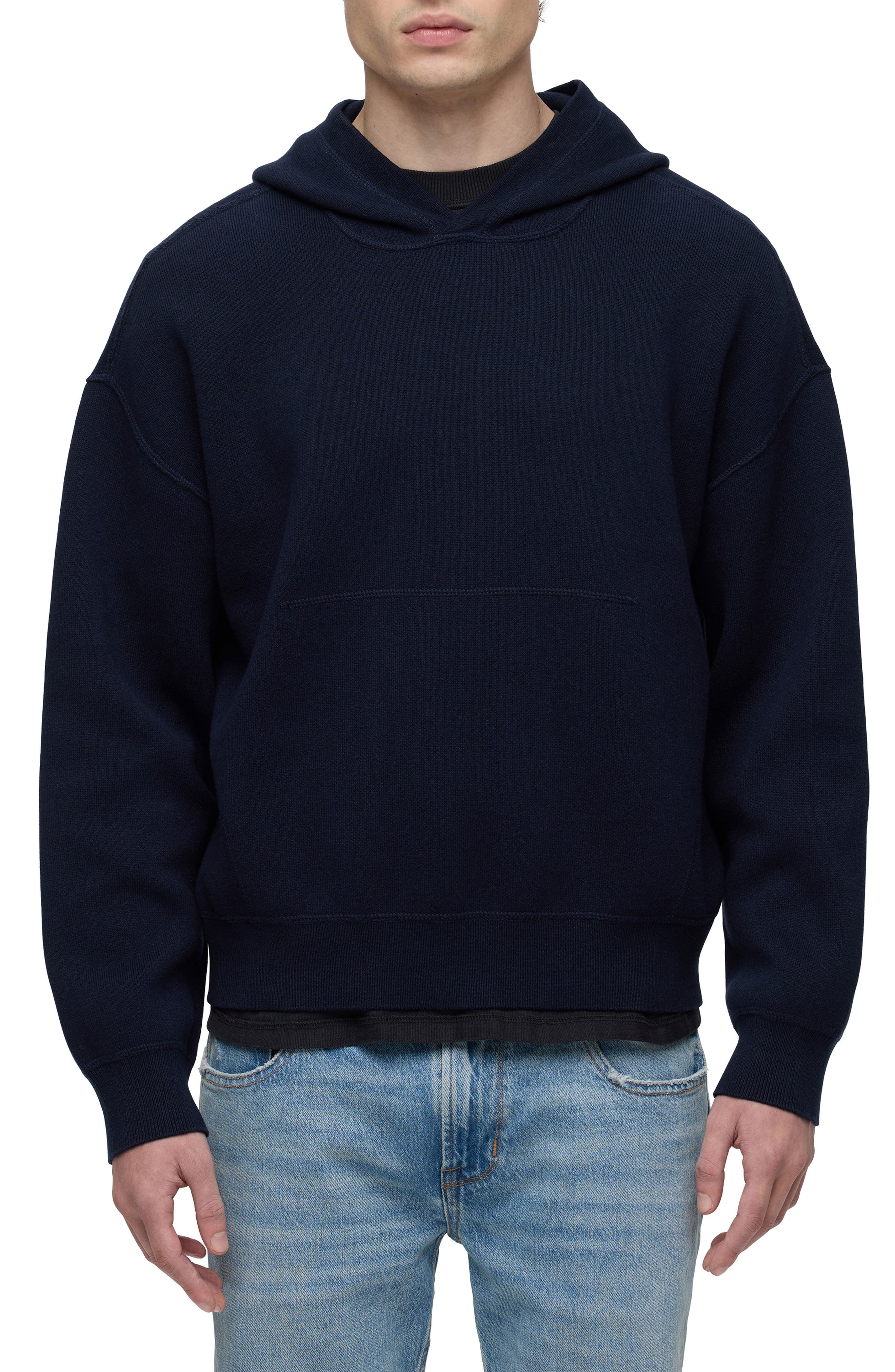 selected DARK NAVY