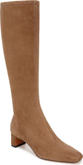 Saira Knee High Boot