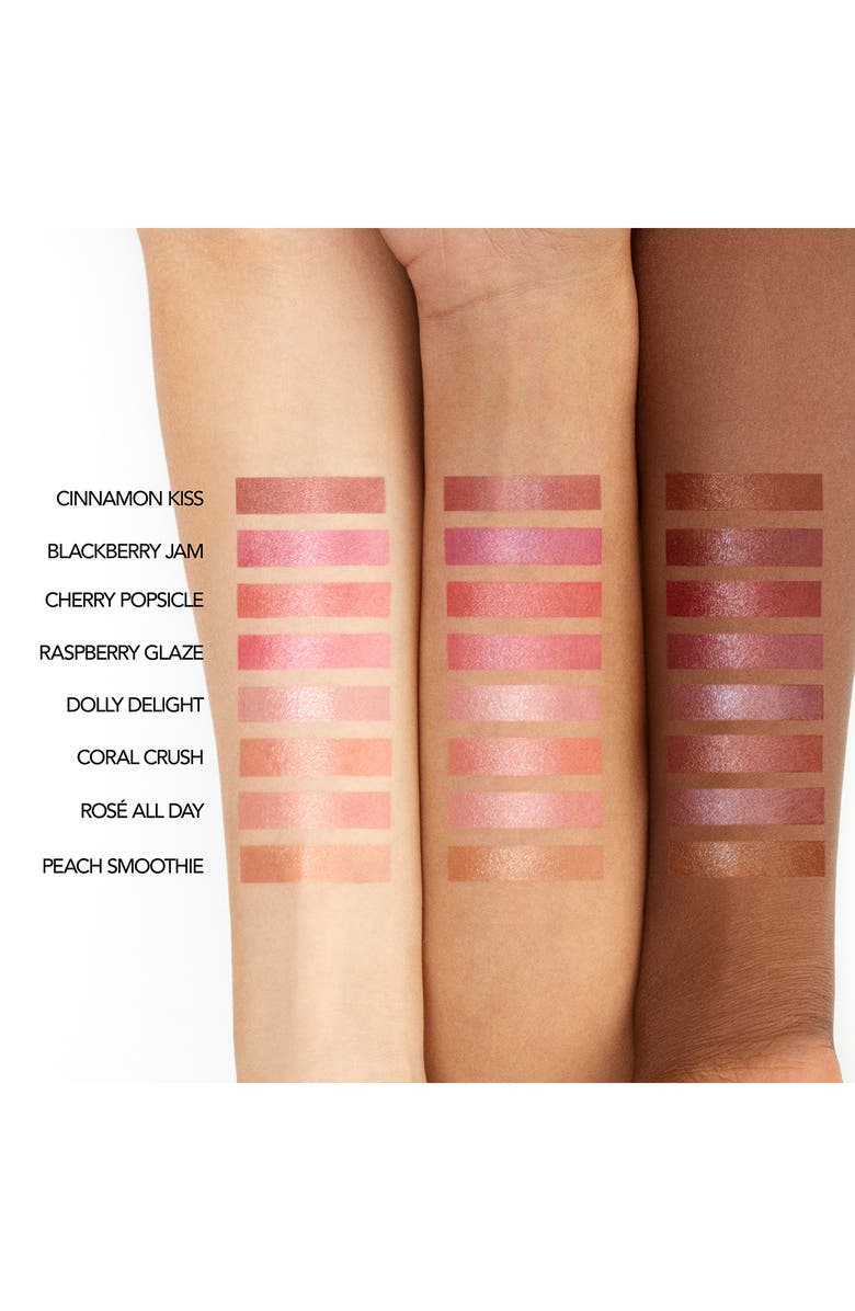 Full-On Plumping Lip Glow Balm