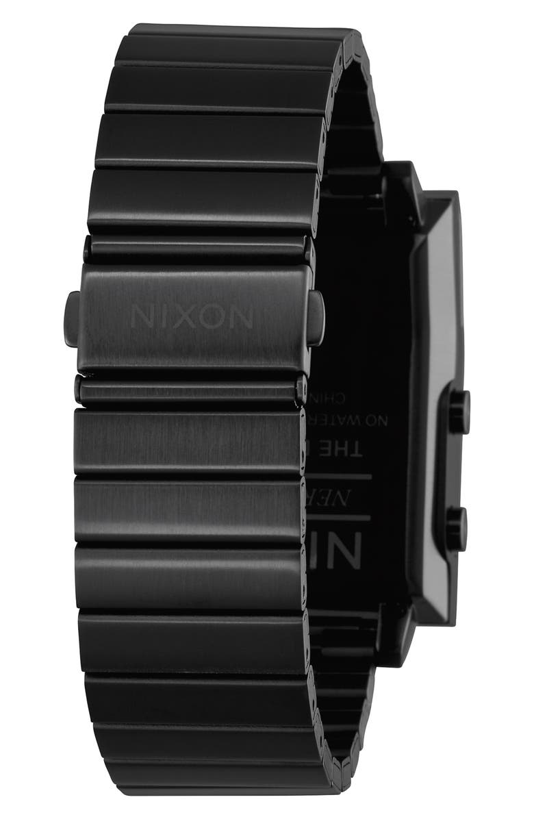 Nixon Dork Too Bracelet Watch, 32mm, Alternate, color,
