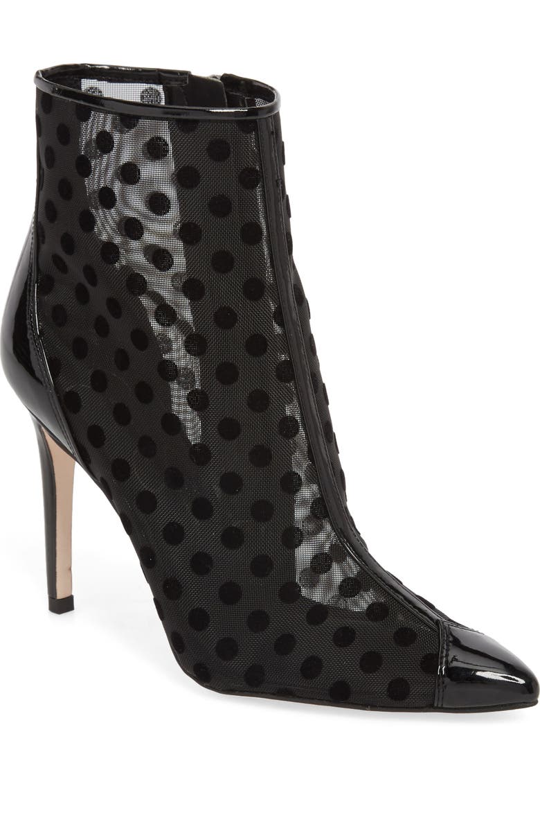 Jessica Simpson Prestin Bootie, Main, color,