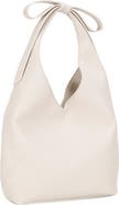 Mali + Lili Irene Small Bow Tote Bag