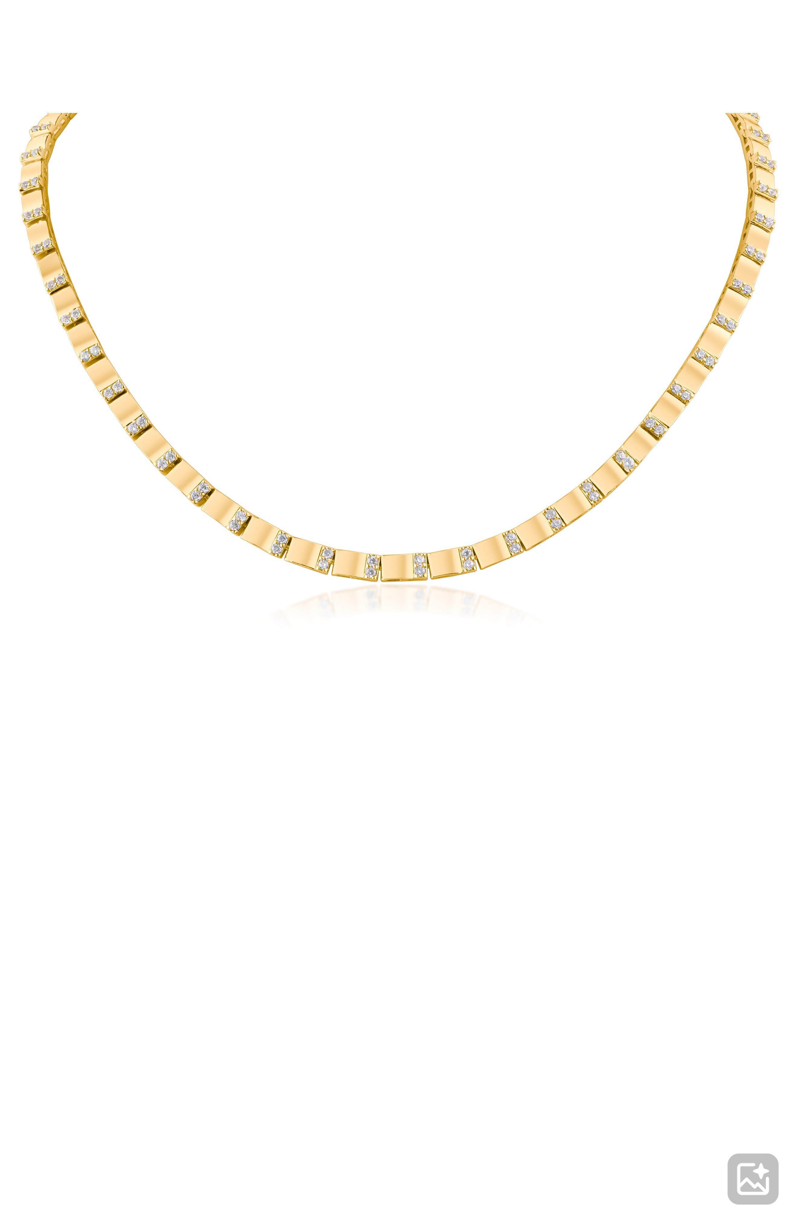 selected GOLD PLATED