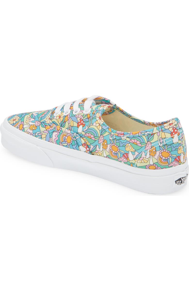 Vans FU Authentic Platform Sneaker, Alternate, color,