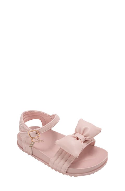 Kids' Lily Bow Sandal (Toddler & Little Kid)