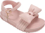 bebe Kids' Lily Bow Sandal