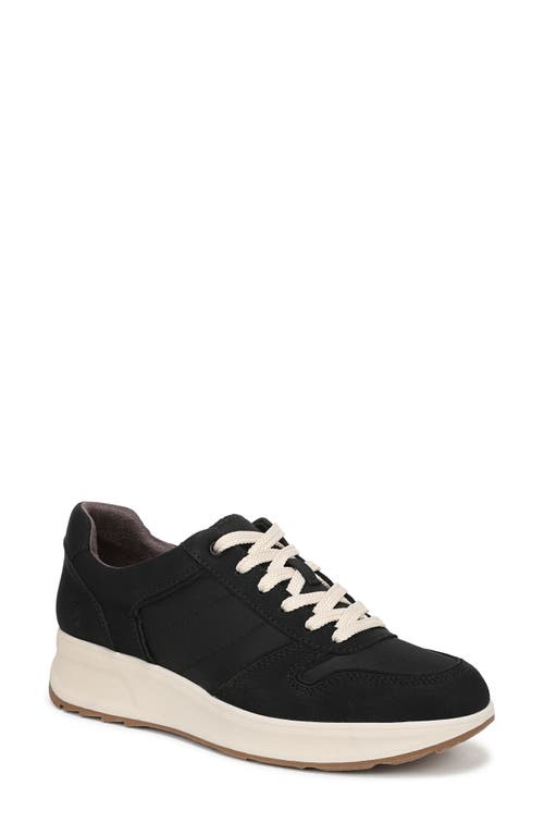Lifestride Revival Sneaker In Black