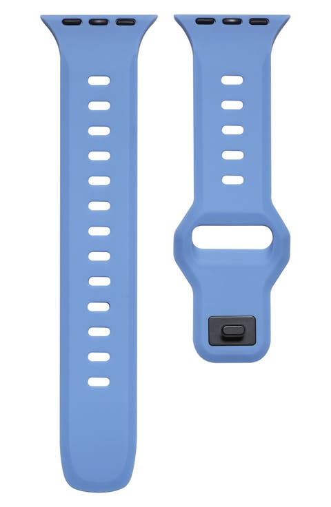 Premium Silicone Apple Watch® Watchband