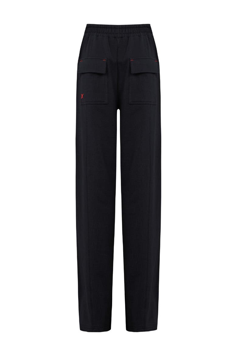 Cotton Your *Itch Two Cord Pant, Alternate, color, BLACK