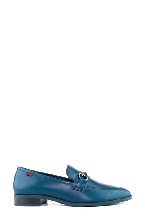 Marc Joseph New York River Rd Bit Loafer