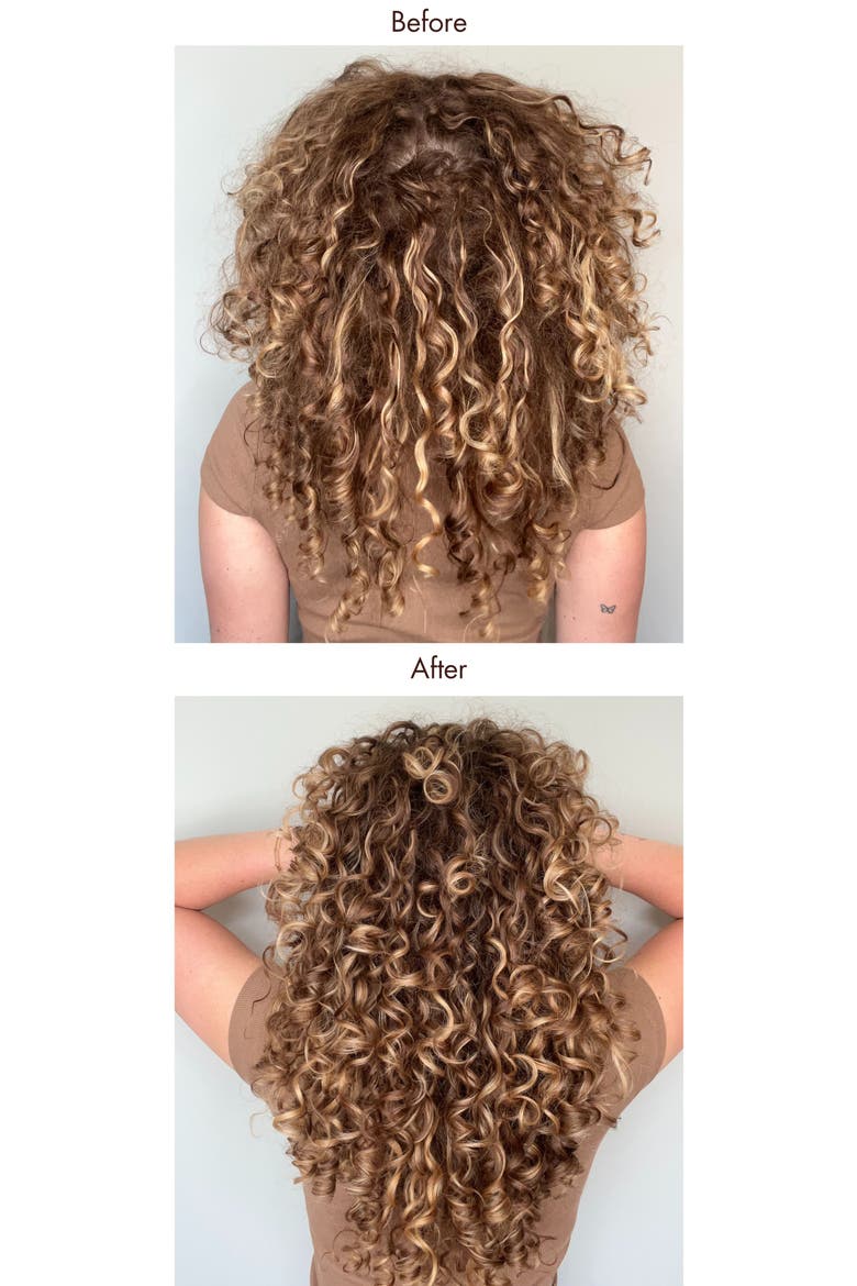 Intense Curl Cream, Alternate, color, NO COLOR