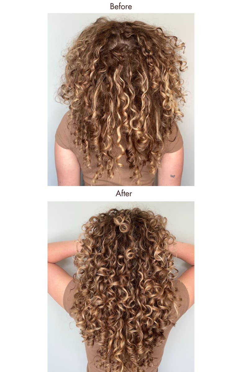 MOROCCANOIL<sup>®</sup> Intense Curl Cream, Alternate, color, 