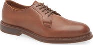 Brunello Cucinelli Leather Derby