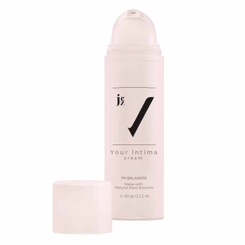 Jez V Your Intimate Cream