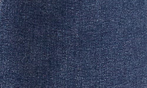 Hint Of Blu Mercy High Waist Crop Wide Leg Jeans