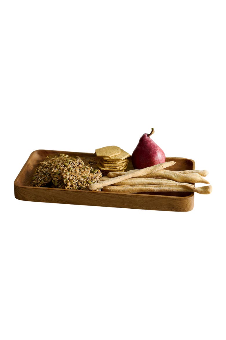 Arbor Narrow Tray, Main, color, Natural