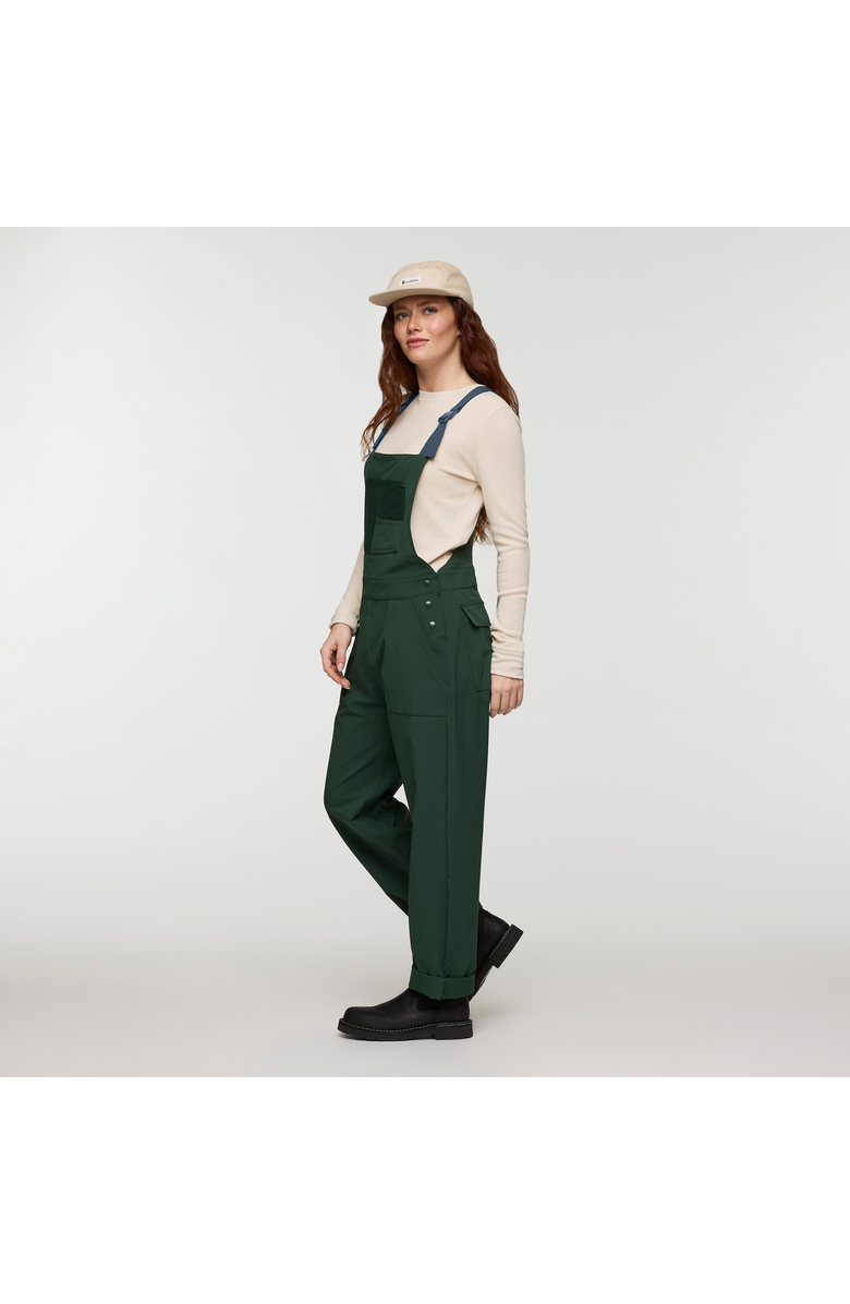 Cotopaxi Asombro Overall - Women's, Alternate, color, Cargo
