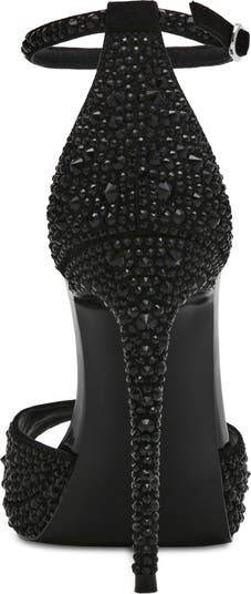 Steve Madden Wiley Ankle Strap Sandal (Women) | Nordstrom