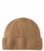 Helen Kaminski Vivian Cashmere Cuff Beanie