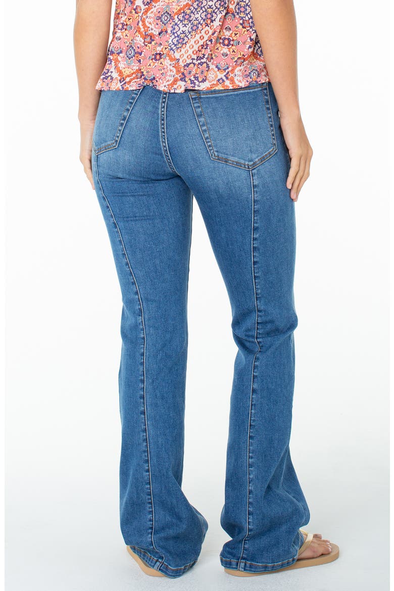 Trailhead Straight Leg Jeans, Alternate, color, OCEAN BLUR