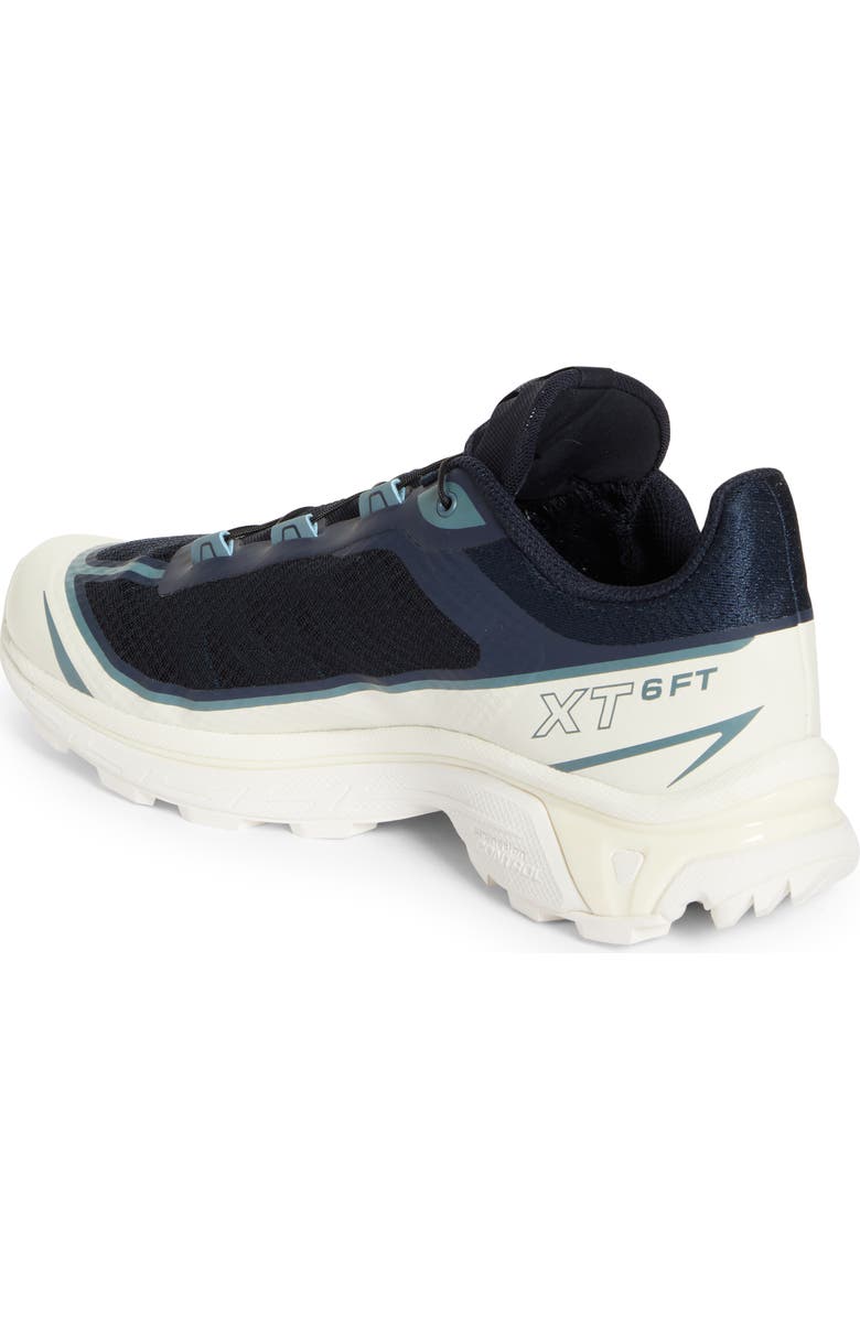 Salomon XT-6 Sneaker, Alternate, color,