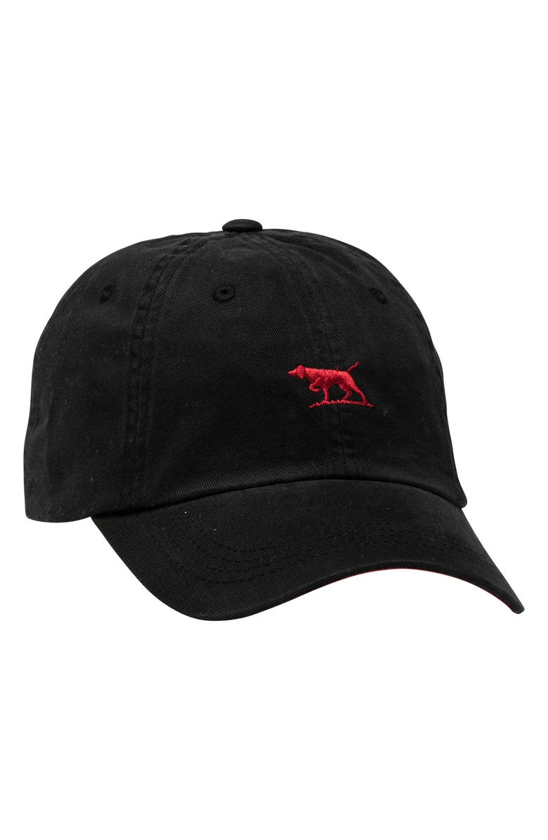 Rodd & Gunn Ball Cap, Main, color,