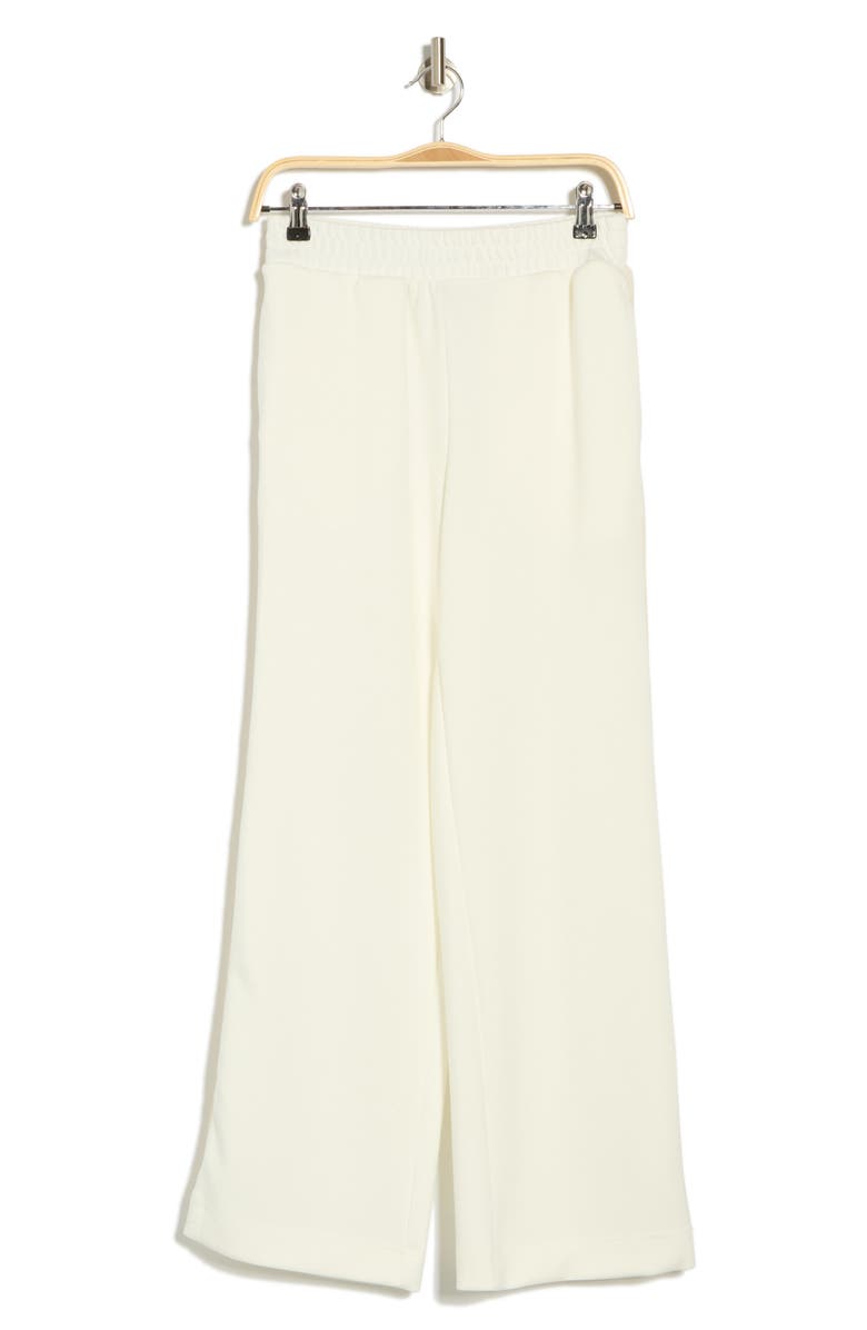 INDUSTRY REPUBLIC CLOTHING Braided Trim Track Pants, Alternate, color, 