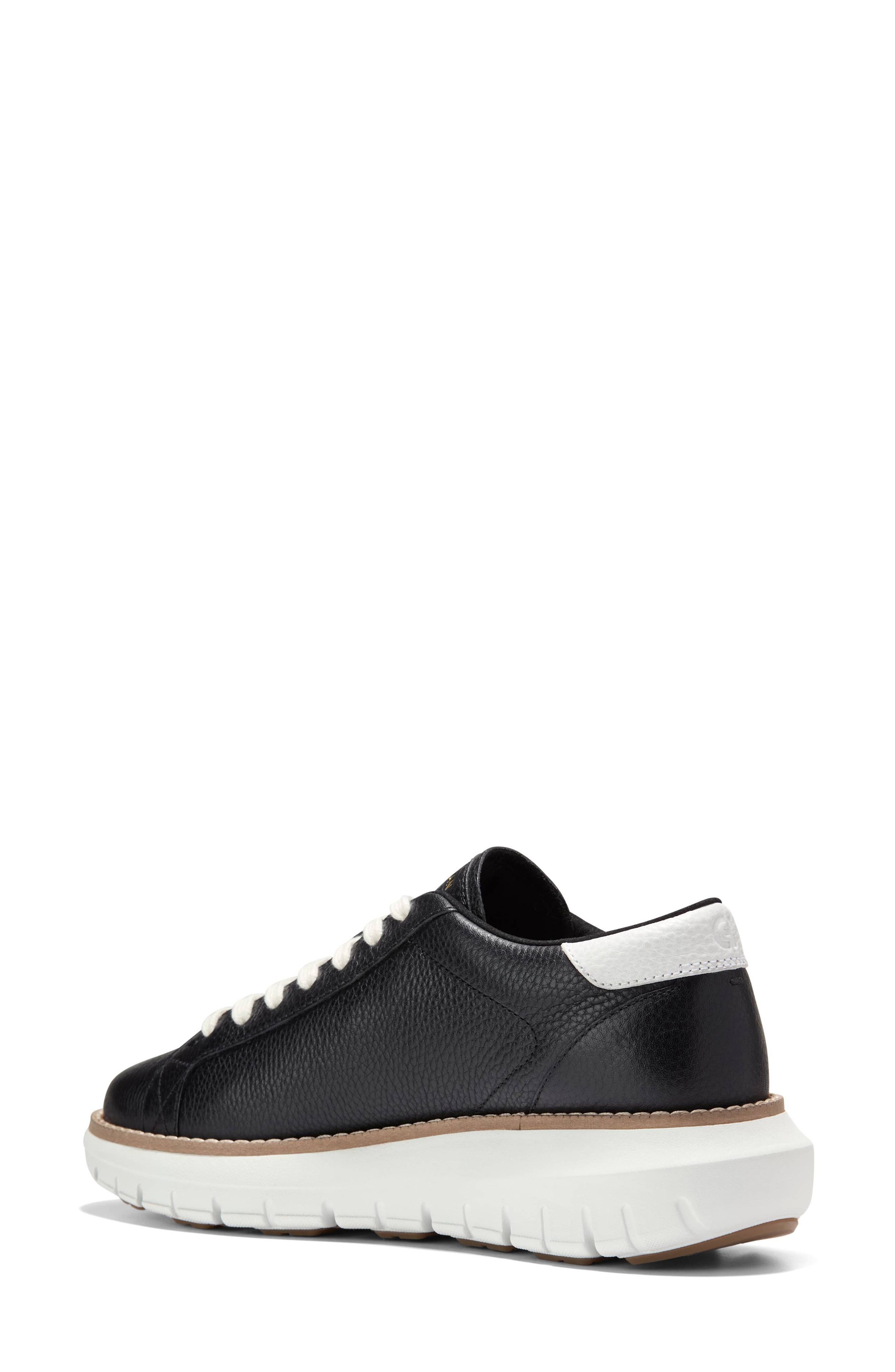 Cole Haan ZERØGRAND Rexanna Lace-To-Toe Sneaker, Alternate, color, 